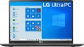 LG - Geek Squad Certified Refurbished Ultra PC 17
