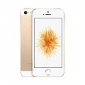 Apple - Pre-Owned iPhone SE with 64GB Memory Cell Phone (Unlocked) - Gold