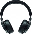 Bowers & Wilkins - PX5 Wireless Noise Canceling On-Ear Headphones - Space Gray