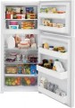 Frigidaire - 18.3 Cu. Ft. Top Freezer Refrigerator
