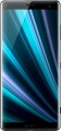 Sony - XPERIA XZ3 with 64GB Memory Cell Phone (Unlocked) - Black