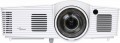 Optoma - 1080p DLP Gaming Projector - White