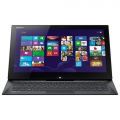 Sony - VAIO Duo Ultrabook 2-in-1 13.3