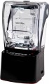 Blendtec - Professional 800 11-Speed Blender - Black/Clear