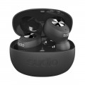 Sudio - TOLV True Wireless In-Ear Headphones - Black