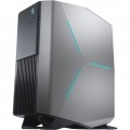 Alienware - Gaming Desktop - Intel Core i7 - 16GB Memory - NVIDIA GeForce RTX 2070 - 2TB Hard Drive + 256GB Solid State Drive - Epic Silver