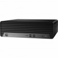 HP - Elite 600 G9 Desktop - Intel Core i5-12500 - 8GB Memory - 512GB SSD - Black