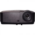 InFocus - IN2124a XGA DLP Projector - Black