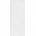 Frigidaire - 15.5 Cu. Ft. Frost-Free Upright Freezer with Interior Light - White