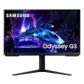Samsung - Odyssey G30D 32