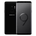 Samsung - Galaxy S9+ 64GB Unlocked Cell Phone (Certified Refurbished) - Midnight Black