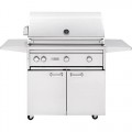 Lynx - Professional Gas Grill - Stainless Steel