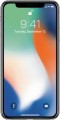 Apple - iPhone X 64GB - Silver