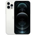 Apple - iPhone 12 Pro 5G 512GB - Silver