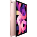 Apple - 10.9-Inch iPad Air - (4th Generation) with Wi-Fi - 256GB - Rose Gold