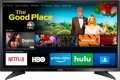 Toshiba - 32” Class – LED - 720p – Smart - HDTV – Fire TV Edition