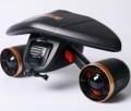 Sublue - WhiteShark Mix Pro - Black Gold