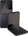 Samsung - Galaxy Z Flip7 512GB (Unlocked) - Jet Black