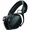 V-MODA - Crossfade 2 Wireless Codex Edition Over-the-Ear Headphones Black