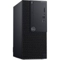 Dell - Refurbished Excellent - Optiplex 3070 Tower Intel I7-9700 32GB 512GB SSD Windows 11 Pro - Black