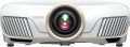 Epson - Home Cinema 5050UBe 4K PRO-UHD 3LCD Projector with High Dynamic Range - White