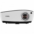 BenQ - MX723 XGA DLP Projector - Black, White