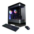 CyberPowerPC - Gamer Master Gaming Desktop - AMD Ryzen 7 8700F - 16GB Memory - NVIDIA GeForce RTX 5060 8GB - 2TB PCIe 4.0 SSD - Black
