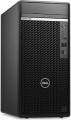 Dell - OptiPlex 7000 Desktop - Intel i7-10700 - 16 GB Memory - 256 GB SSD - Black