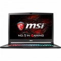 MSI - 17.3