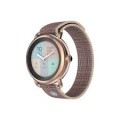 3Plus - Helio Hybrid Smartwatch 41mm - Rose Gold