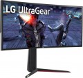 LG - UltraGear 34