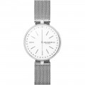 Skagen - Signatur Connected Hybrid Smartwatch 36mm Stainless Steel Silver