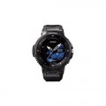 Casio - PRO TREK Smart Smartwatch - Black