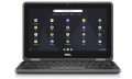 Dell - Chromebook 11 3000 11.6