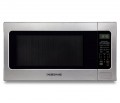 Farberware - Professional 2.2 Cu. Ft. Microwave with Sensor Cooking - Premium Stainless Steel