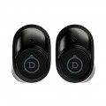 Devialet - Gemini Noise Cancelling True Wireless Earbuds - Matte Black