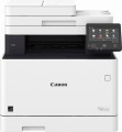 Canon - Color imageCLASS MF731Cdw Wireless Color All-In-One Printer - White