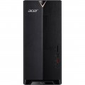 Acer - Refurbished Aspire Desktop Intel Core i5 - 8GB Memory - 1TB Hard Drive - Black