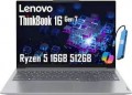 Lenovo - ThinkPad E16 Gen 2 16