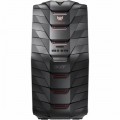 Acer - Predator Desktop - Intel Core i7 - 16GB Memory - NVIDIA GeForce GTX 1080 Ti - 512GB Solid State Drive + 2TB Hard Drive - Black