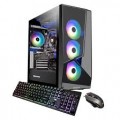 iBUYPOWER - TraceMR Gaming Desktop - Intel i7 11700KF - 16GB Memory - NVIDIA RTX 3070Ti 8GB - 1TB NVME SSD