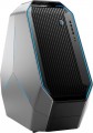 Alienware - Gaming Desktop - Intel Core i7 - 32GB Memory - NVIDIA GeForce RTX 2080 Ti - 2TB Hard Drive + 512GB Solid State Drive - Epic Silver