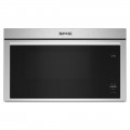 Maytag - 1.1 Cu. Ft. Over-the-Range Microwave with Sensor Cooking - Stainless steel