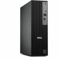 Dell - Pro Desktop - Intel Core Ultra 5 - 16GB Memory - 512GB SSD - Standard Black