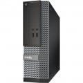 Dell  Refurbished OptiPlex Desktop - Intel Core i5 - 16GB Memory - 256GB SSD - Black