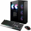 MSI - Aegis ZS Gaming Desktop - AMD Ryzen - 3700X - 16GB Memory - RX 5600XT - 512GB SSD - Black