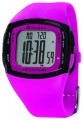 Soleus - Pulse Rhythm Watch - Pink/Black