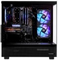 TECHNOID - Glass –NVIDIA GeForce RTX 5070 Ti –Intel Core i7-14700KF –32GB DDR5 –2TB SSD –AI Ready –VR Compatible –Win 11 Home - Black