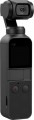 DJI Osmo Pocket 4K Action Camera - Matte Black