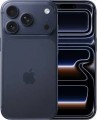 Apple - iPhone 17 Pro 256GB - Deep Blue (unlocked)